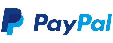 PayPal logo