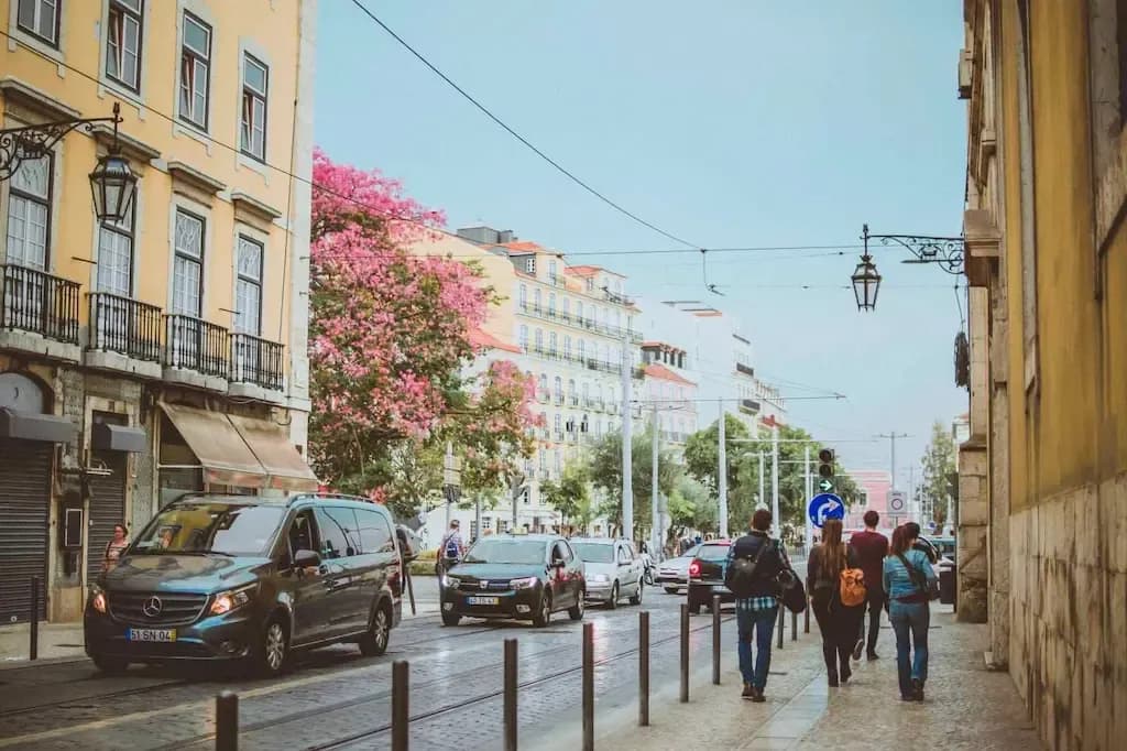 Guía completa para estudiar en Portugal