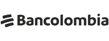 Bancolombia logo