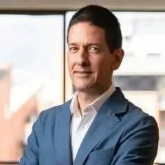 Abogado John Jairo Penagos