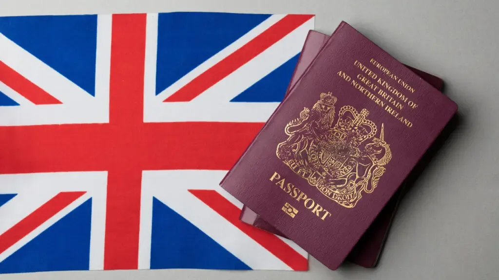 Work Visa for the UK