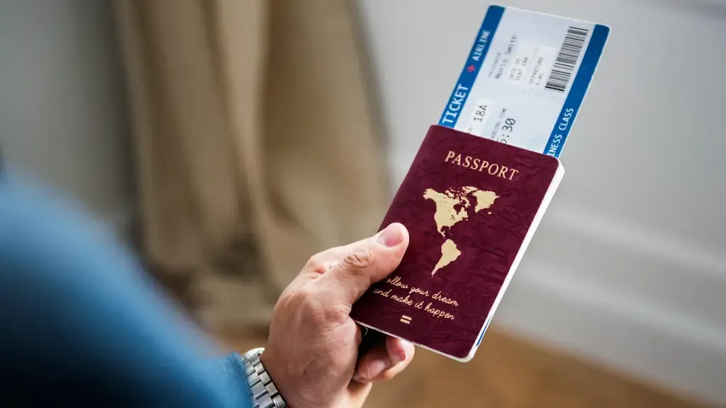 Visa de trabajo temporal en Australia