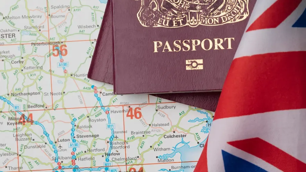 Visitor Visa for Tourism, Medical Treatment, and Business in the United Kingdom
