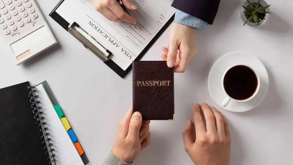 Work Visa for the United Kingdom
