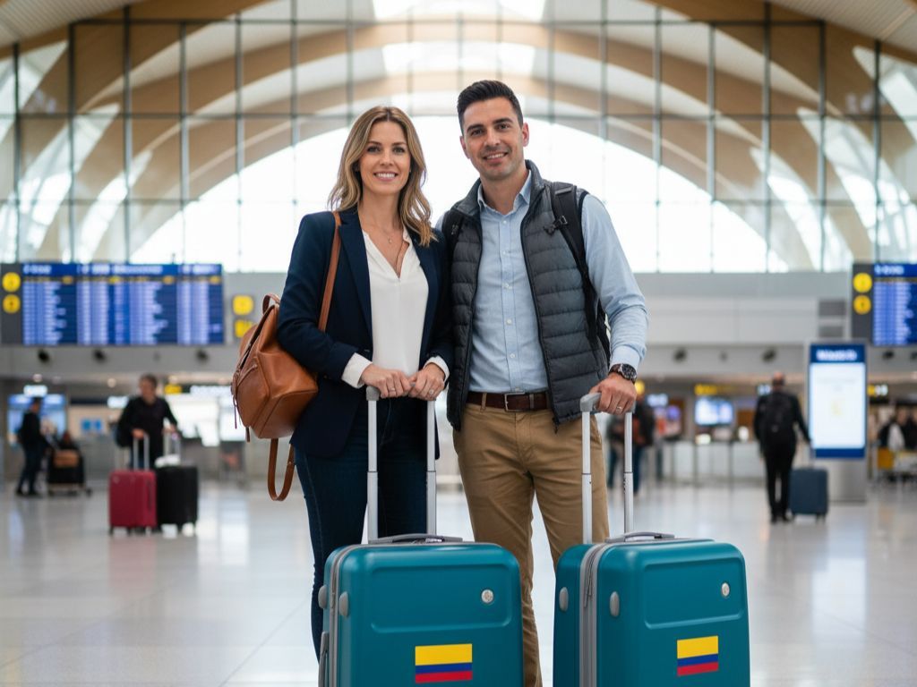 Opciones de viaje y residencia en España 2025